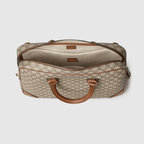 GUCCI EMBLEM MEDIUM BRIEFCASE