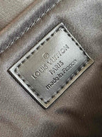 Louis Vuitton M20835 S-Lock Briefcase