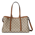 Gucci Emblem medium tote bag