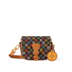 Louis Vuitton N00147 Montsouris Messenger PM