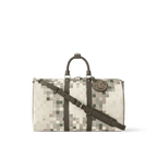 Louis Vuitton N00106 Keepall BANDOULIÈRE 45 travel bag