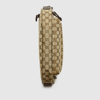 GUCCI Small GG crossbody bag