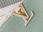 Louis Vuitton M24471 Capucines BB