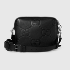 GUCCI Jumbo GG small crossbody bag
