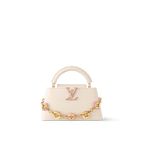 Louis Vuitton M14393 Capucines East-West Mini