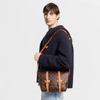 Louis Vuitton M28115 Christopher Messenger