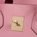 Hermès BIRKIN BAG 25(PINK)