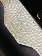 Louis Vuitton M23331 Capucines BB