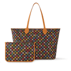 Louis Vuitton N00191 NEVEREVERFULL Bag