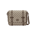Gucci Messenger Bag