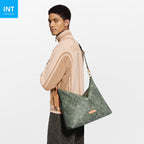 Louis Vuitton M27181 Vagabond Hobo
