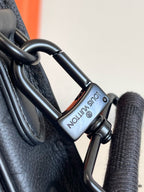 Louis Vuitton M20835 S-Lock Briefcase