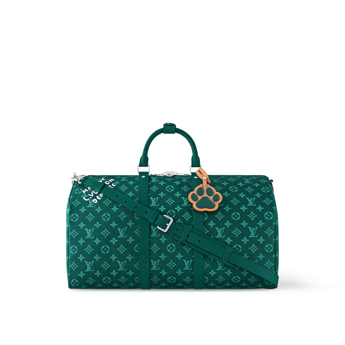 Louis Vuitton M12687 Keepall Bandoulière 50