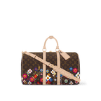 Louis Vuitton M14182 LV x TM Keepall Bandoulière 45