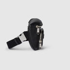 GUCCI SMALL GG BELT BAG WITH TAG