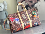 Louis Vuitton M24960 Flight Mode Keepall Bandoulière 45