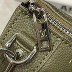 Louis Vuitton M83560 PILOT MINI BAG