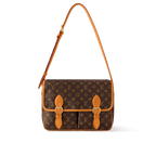 Louis Vuitton M14723 Satchel Messenger