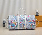 Louis Vuitton M21863 Keepall Bandoulière 50