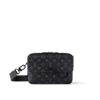 Louis Vuitton M46795 Steamer Messenger