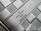 Louis Vuitton N41145 KEEPALL BANDOULIÈRE 45 travel bag
