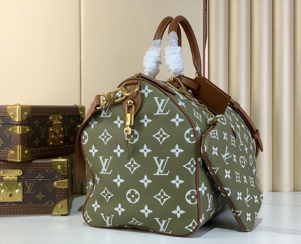 Louis Vuitton M15244 Speedy P9 Bandoulière 40