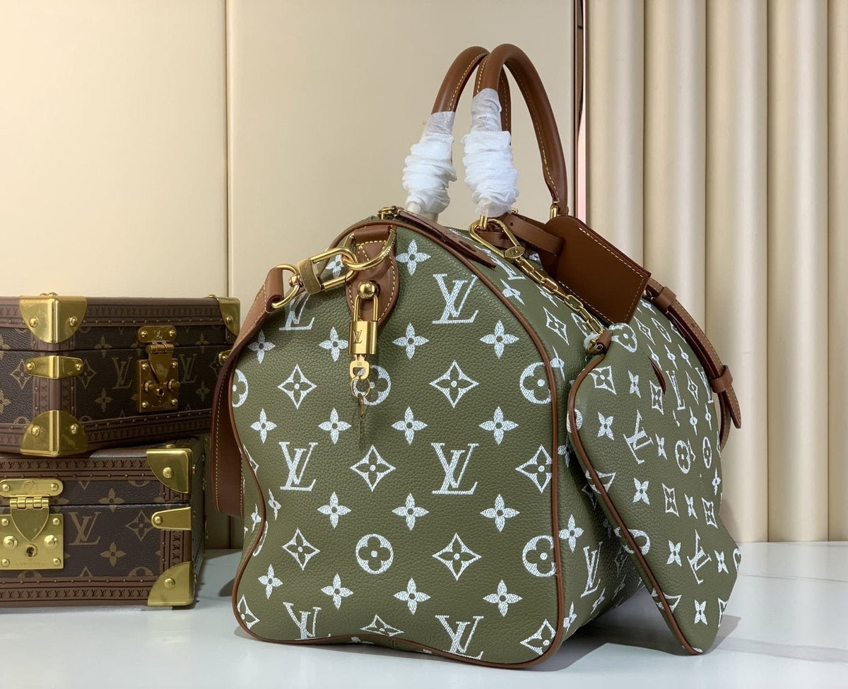Louis Vuitton M15244 Speedy P9 Bandoulière 40