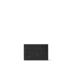 Louis Vuitton M81415 Double Card Holder