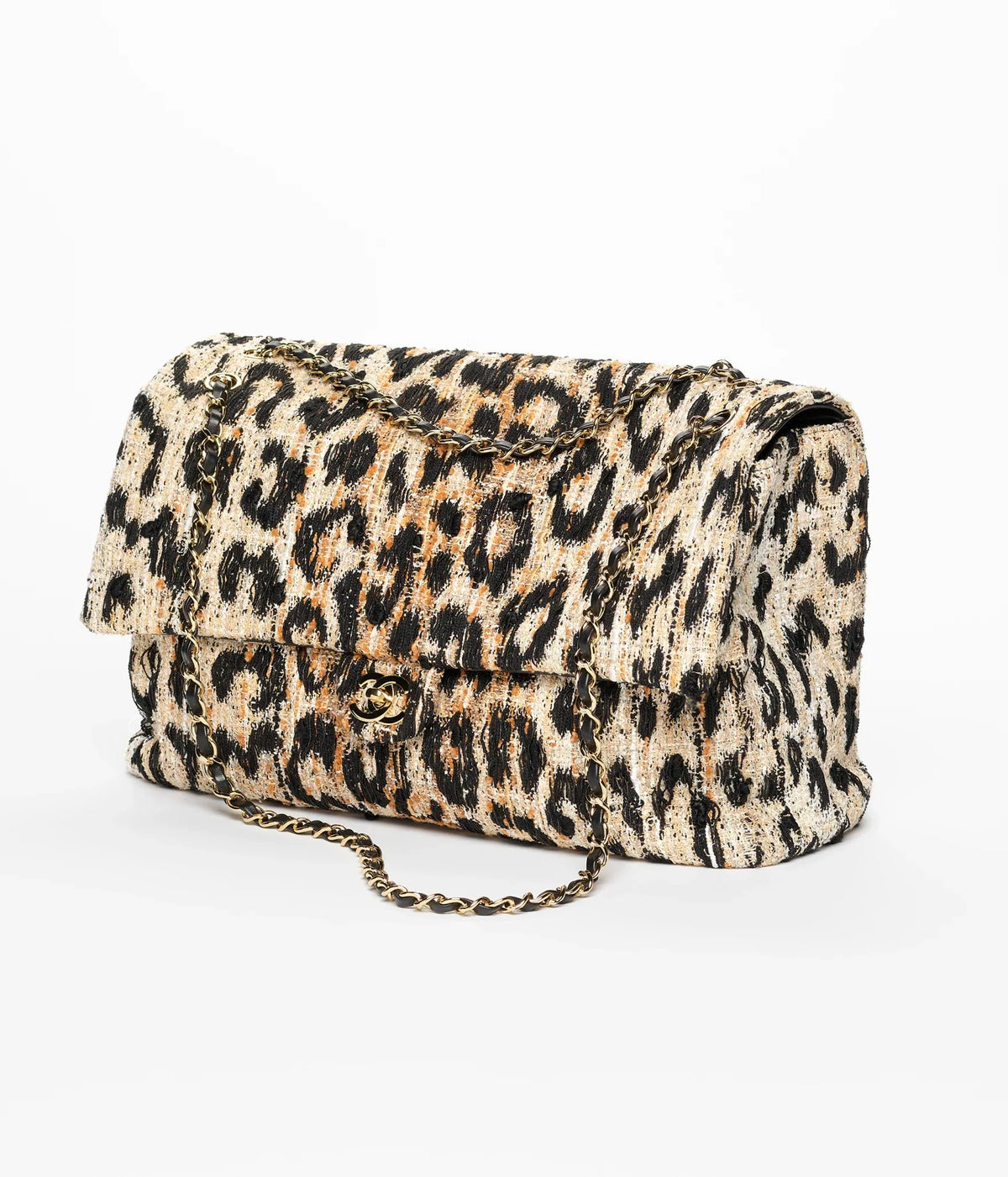 Chanel Maxi Flap Bag