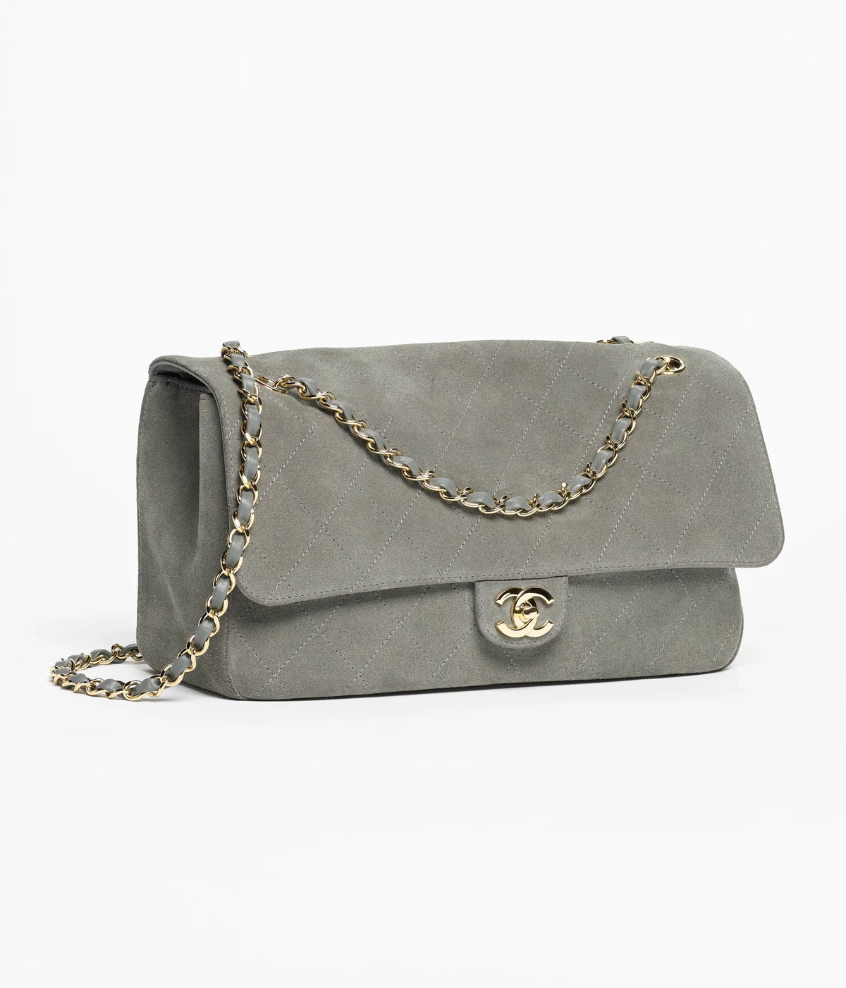 Chanel Maxi Flap Bag