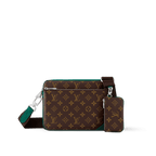 Louis Vuitton M12766 Trio Messenger