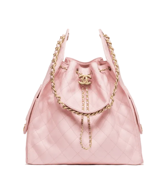 CHANEL 25 Medium Handbag