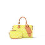 Louis Vuitton SPEEDY P9 BANDOULIÈRE 25 BAG