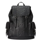 GUCCI JUMBO BACKPACK