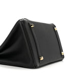 Hermès Togo Birkin 30 Black