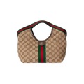Gucci Giglio small tote bag