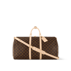 Louis Vuitton M41414 Keepall Bandoulière 55