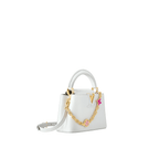 Louis Vuitton M23718 Capucines Mini