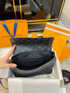 Louis Vuitton M46953 Steamer PM