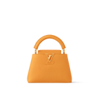 Louis Vuitton M23703 Capucines Mini