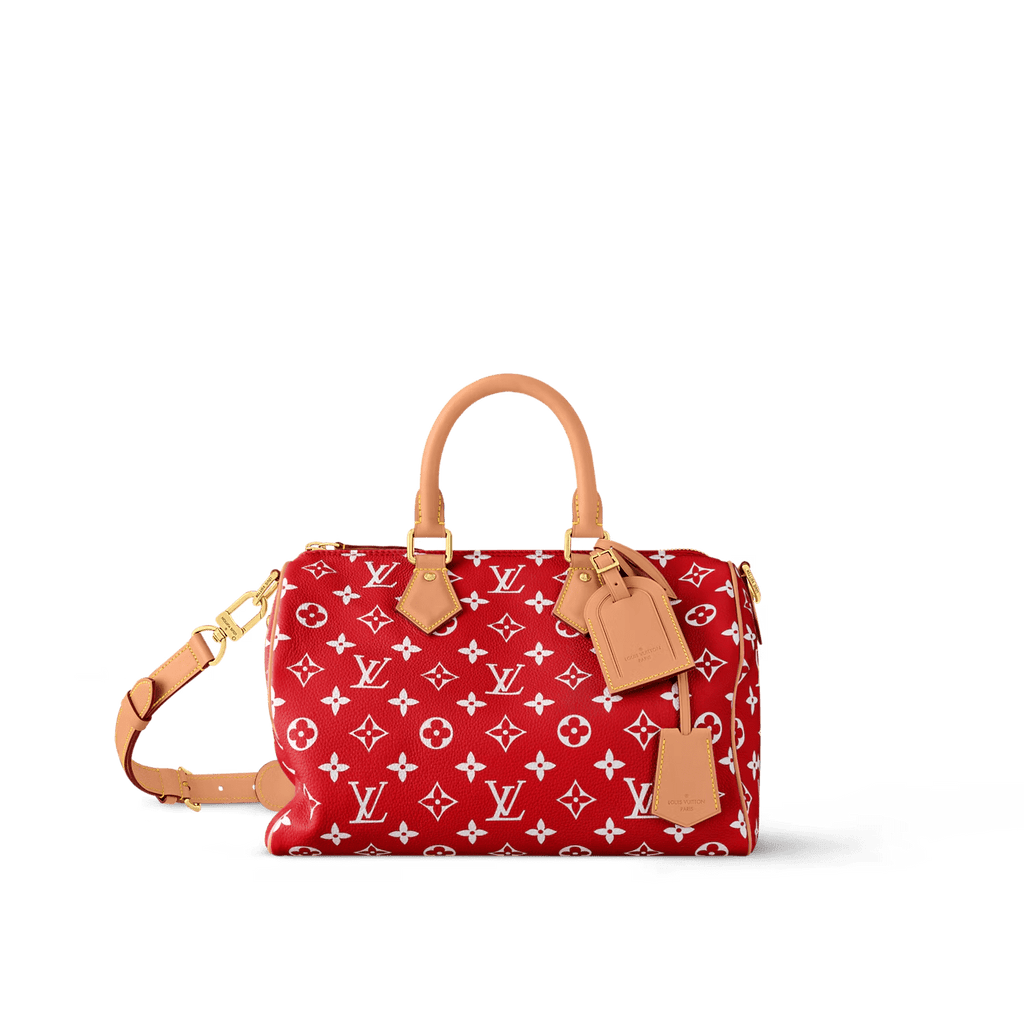 Louis Vuitton M14067 Speedy P9 Bandoulière 30