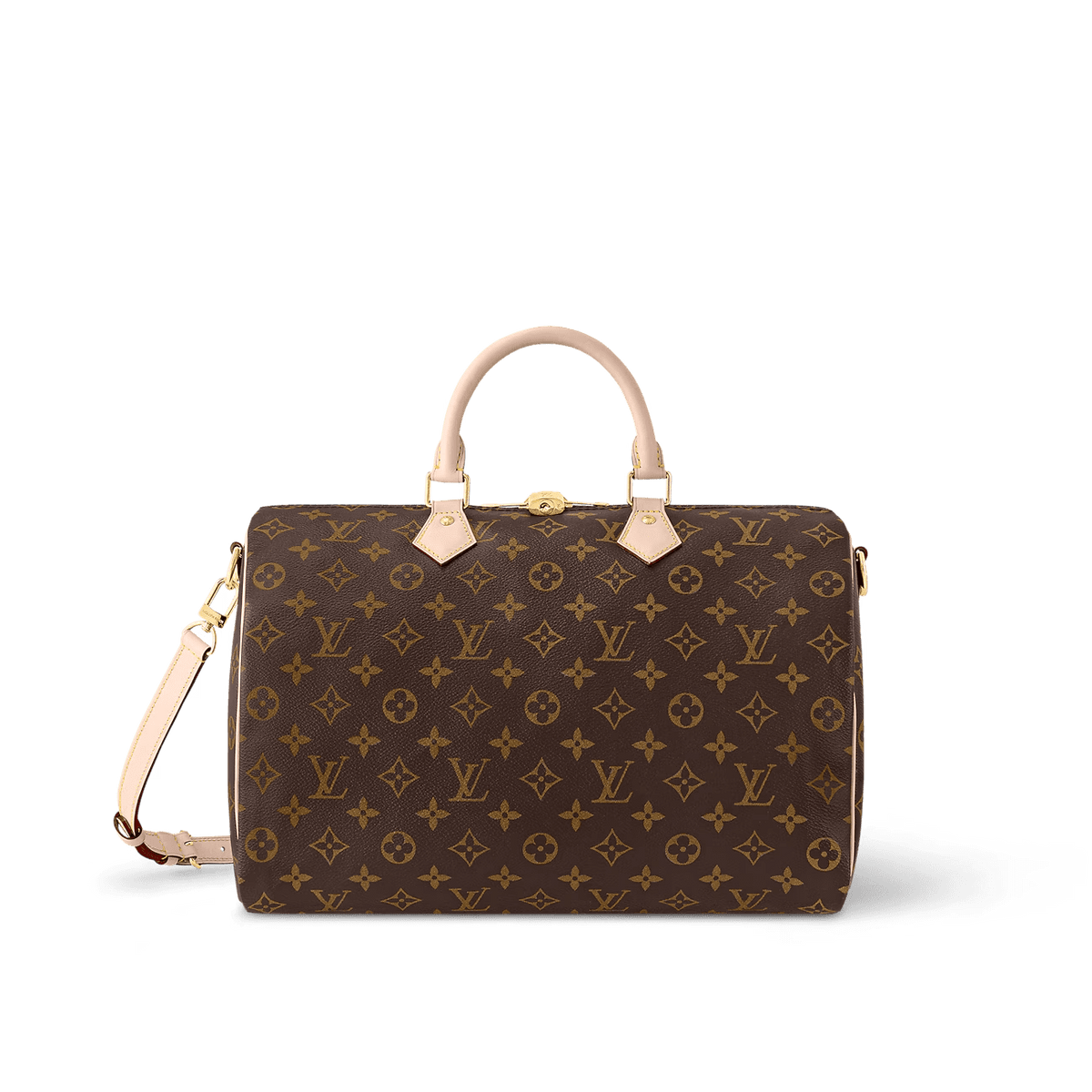 Louis Vuitton M46981 Speedy Bandoulière 35