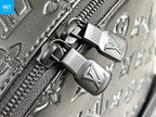 Louis Vuitton Michael Damier Backpack