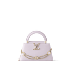 Louis Vuitton M25476 Capucines East-West Mini
