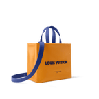 Louis Vuitton M15237 NEW Mini Shopper Tote