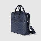 GUCCI OPHIDIA MEDIUM BRIEFCASE