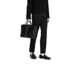 Gucci Ophidia large briefcase