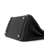 Hermès Togo Birkin 30 Black