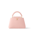 Louis Vuitton M24740 Capucines BB