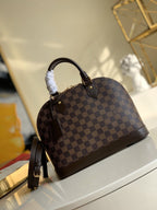 Louis Vuitton N53151 Alma PM